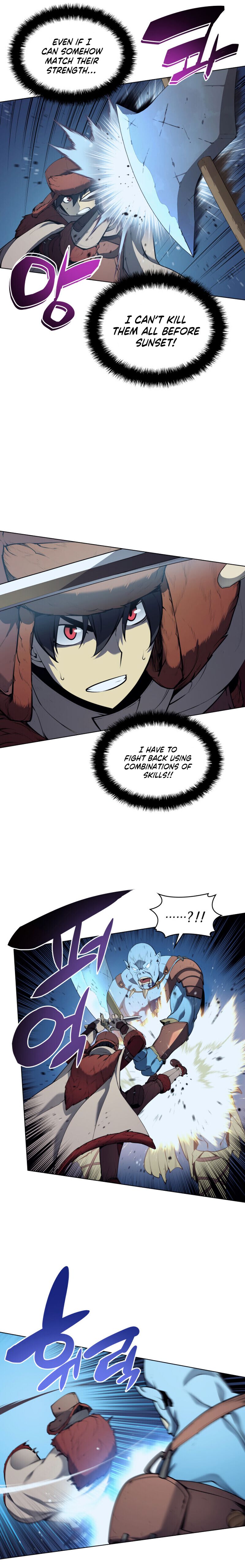 Overgeared, Chapter 38 image 13
