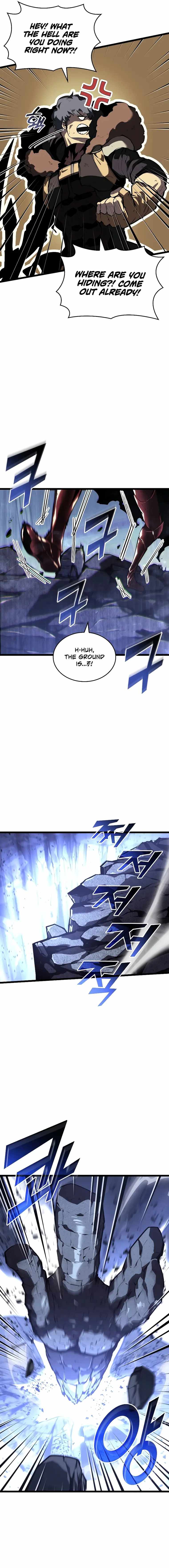 Return Of The Sss-Class Ranker, Chapter 63 image 03