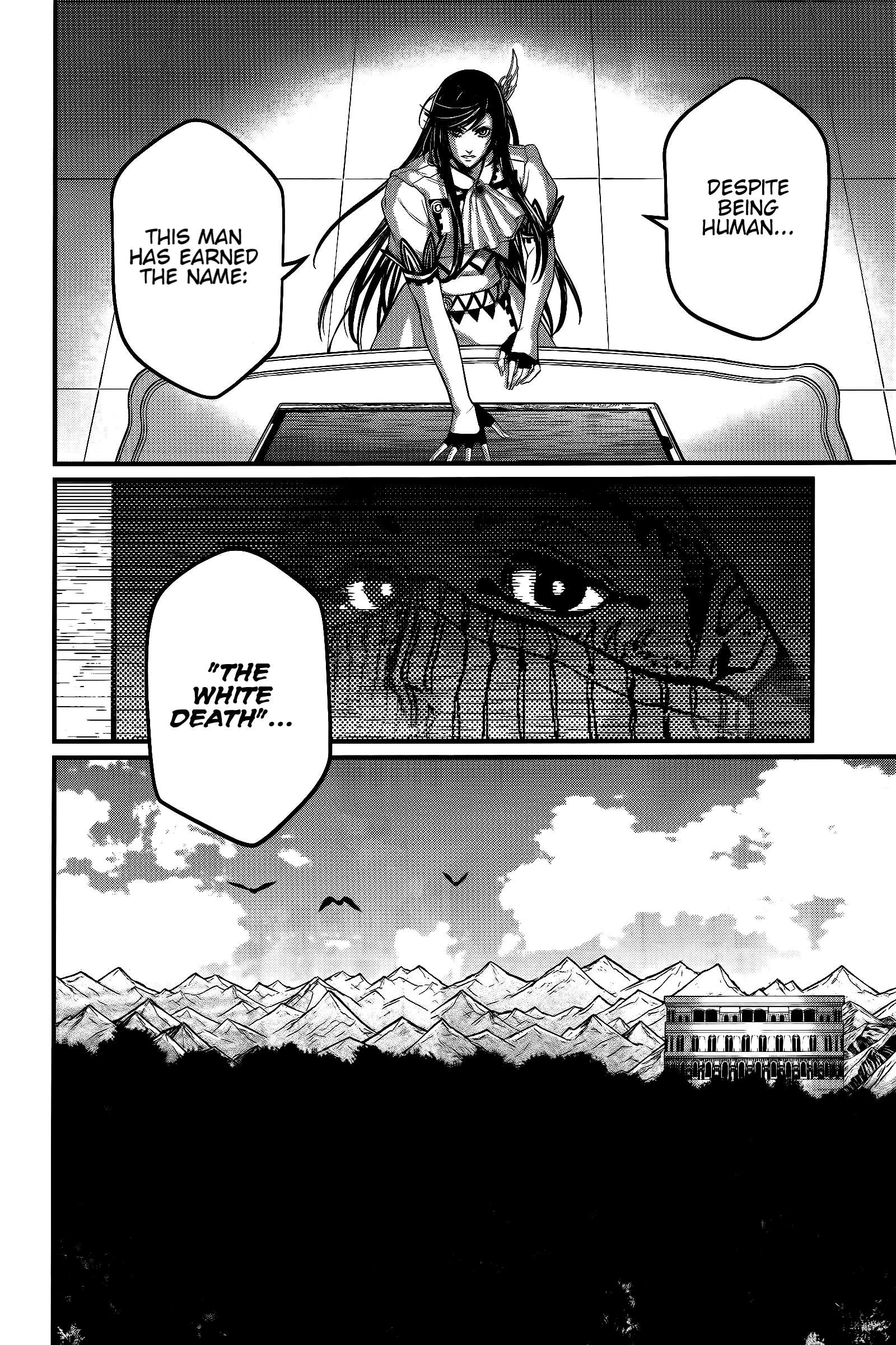Record Of Ragnarok, Chapter 98 image 39