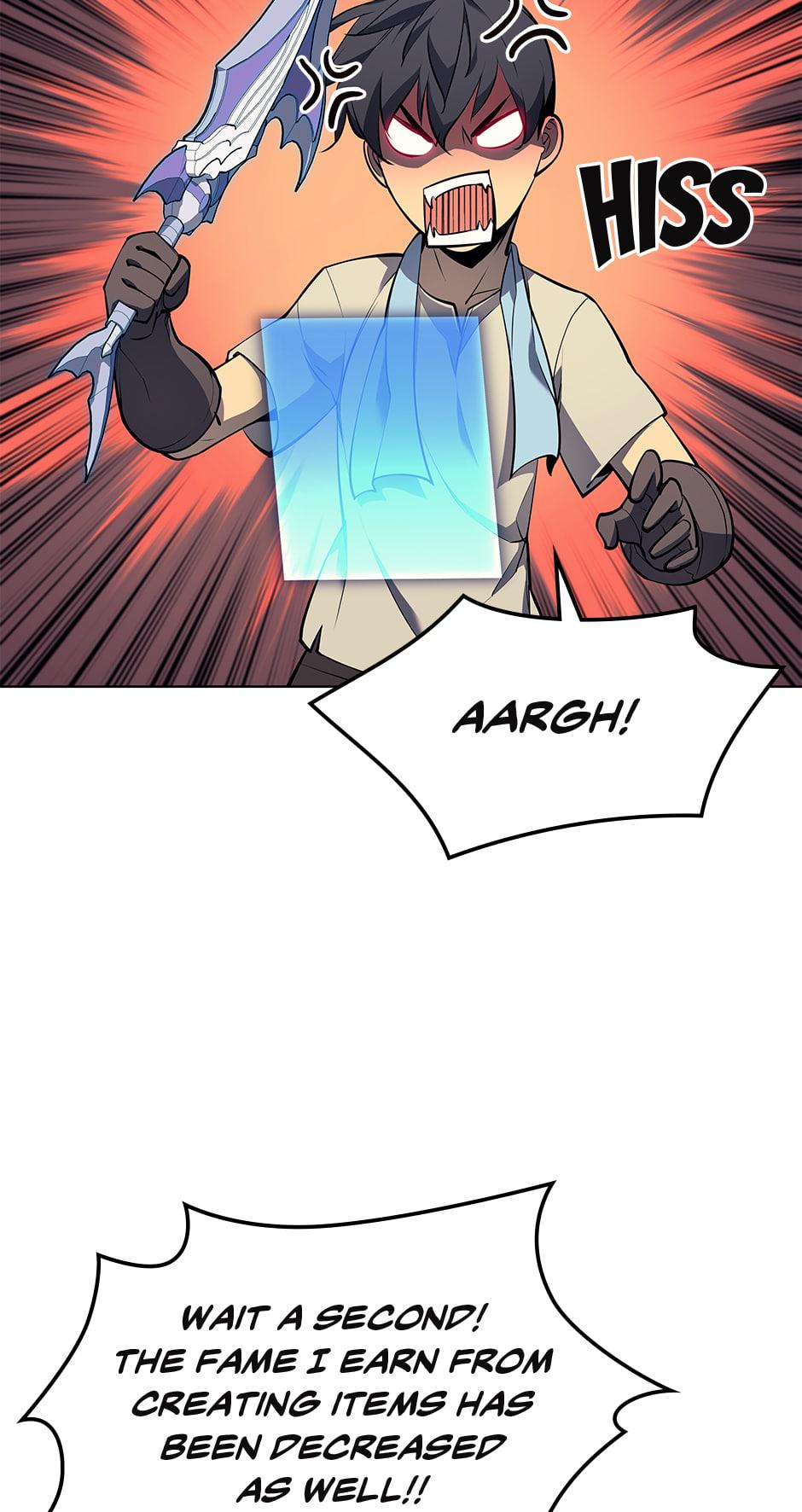 Overgeared, Chapter 79 image 034