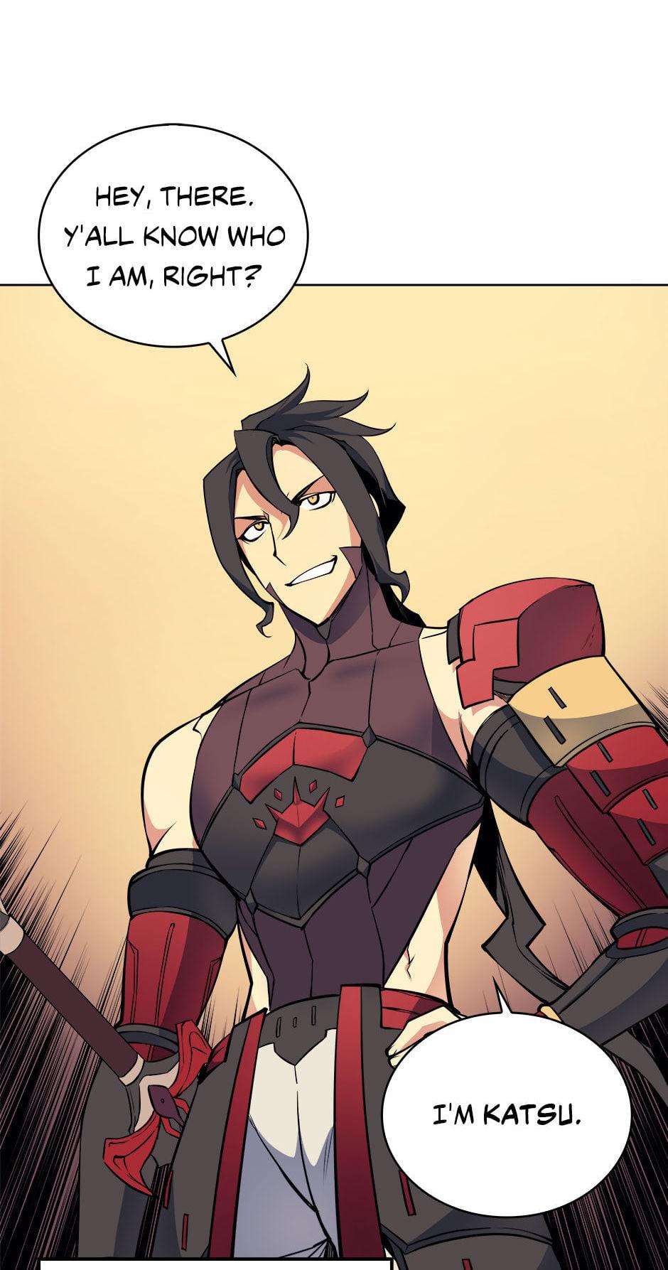 Overgeared, Chapter 8 image 27