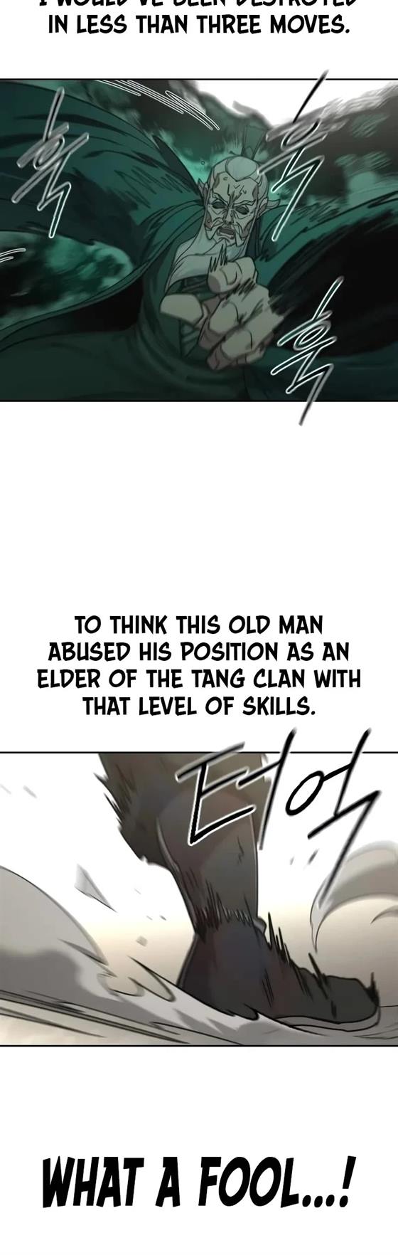 Return Of The Mount Hua Sect, Chapter 147 image 51