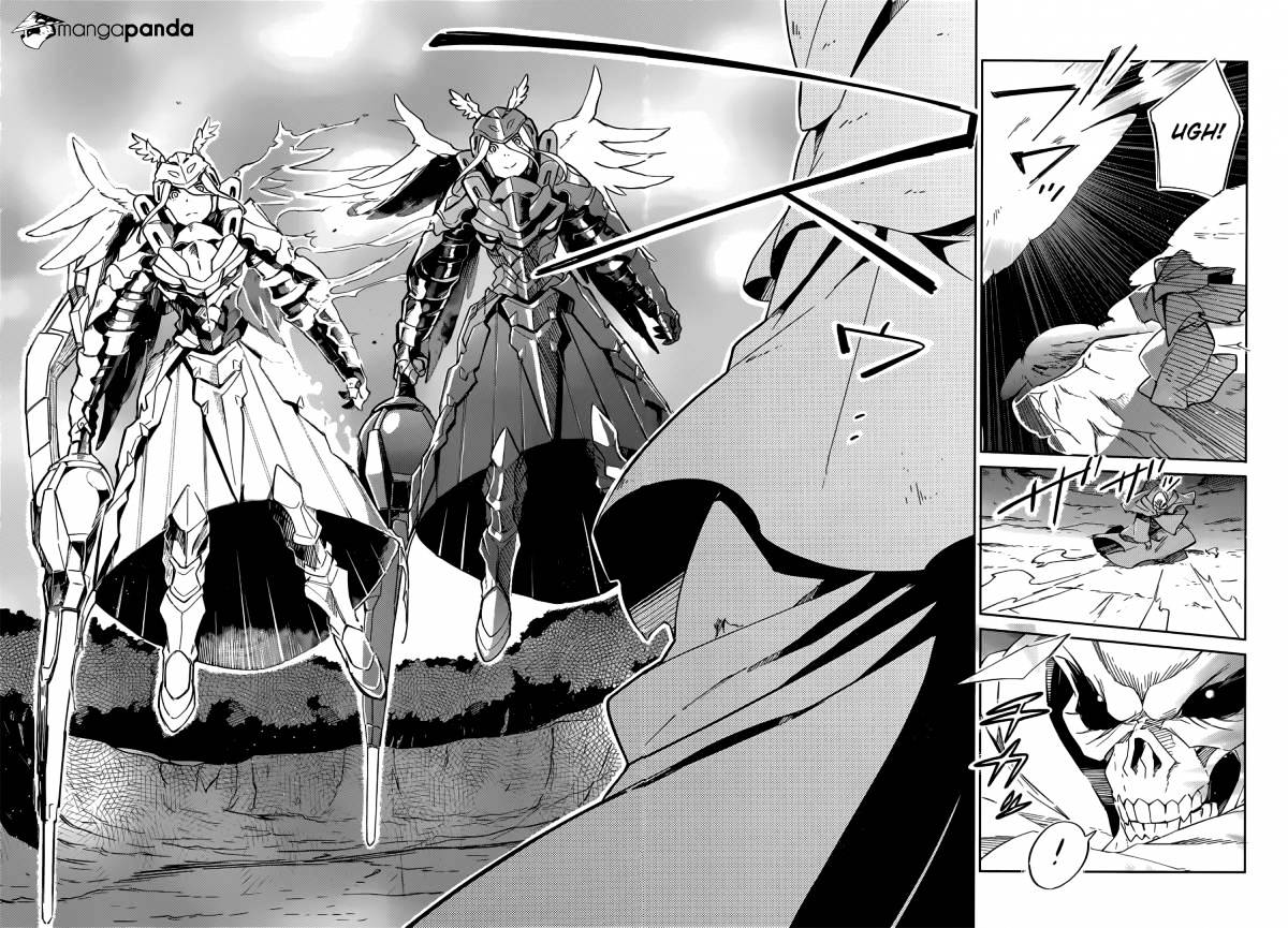 Overlord, Chapter 13 image 47