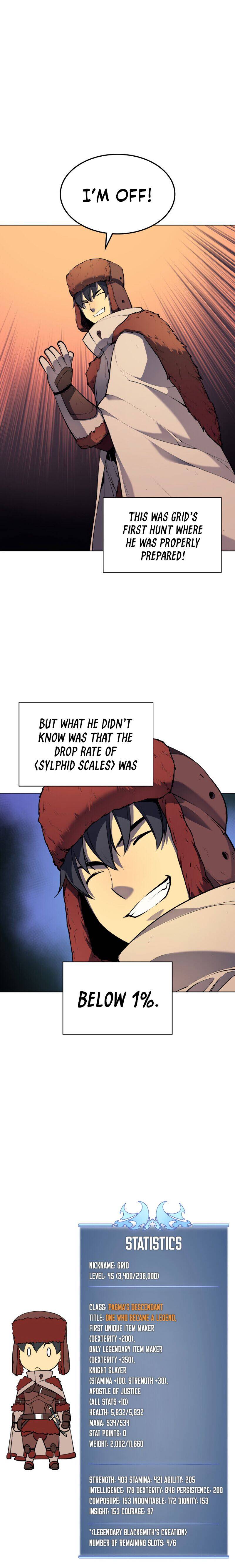 Overgeared, Chapter 37 image 24