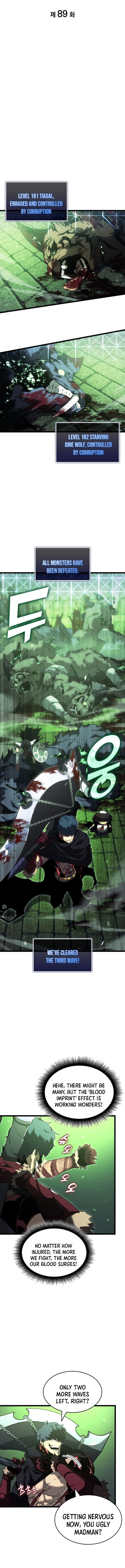 Return Of The Sss-Class Ranker, Chapter 89 image return_of_the_sss_class_ranker_89_8
