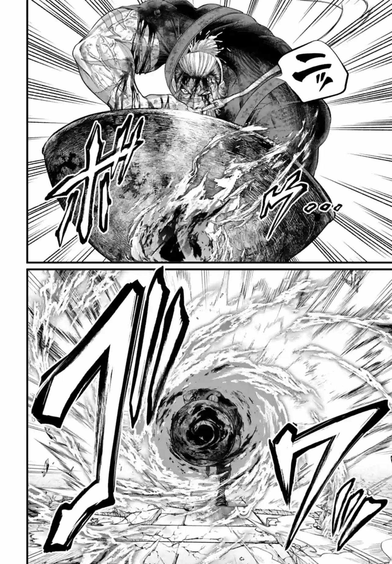 Record Of Ragnarok, Chapter 83 Colliding Souls image 52