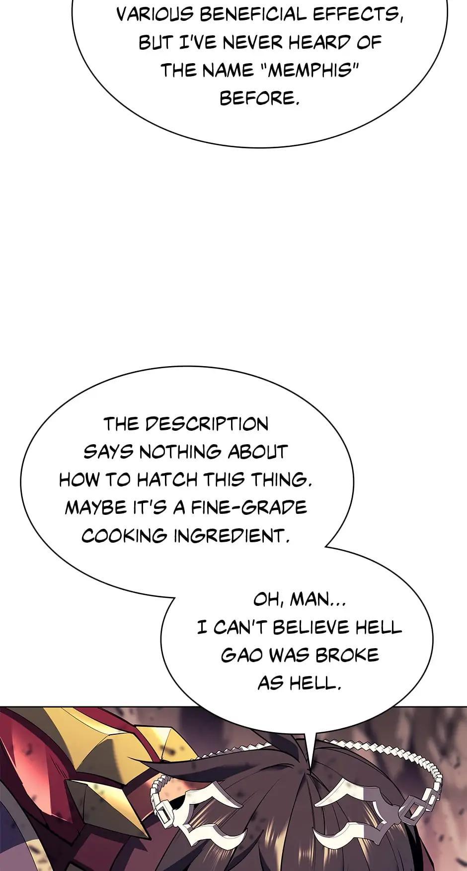 Overgeared, Chapter 91 image 075