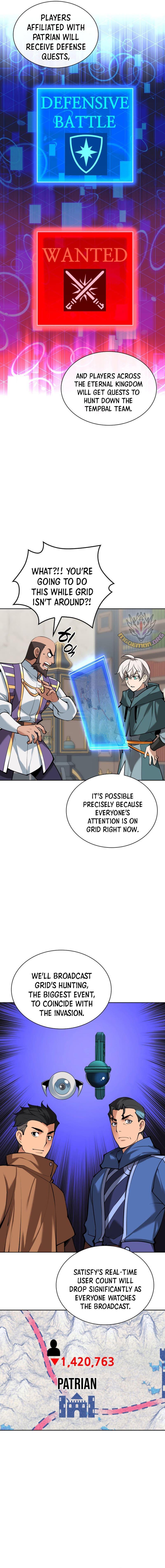 Overgeared, Chapter 244 image 13