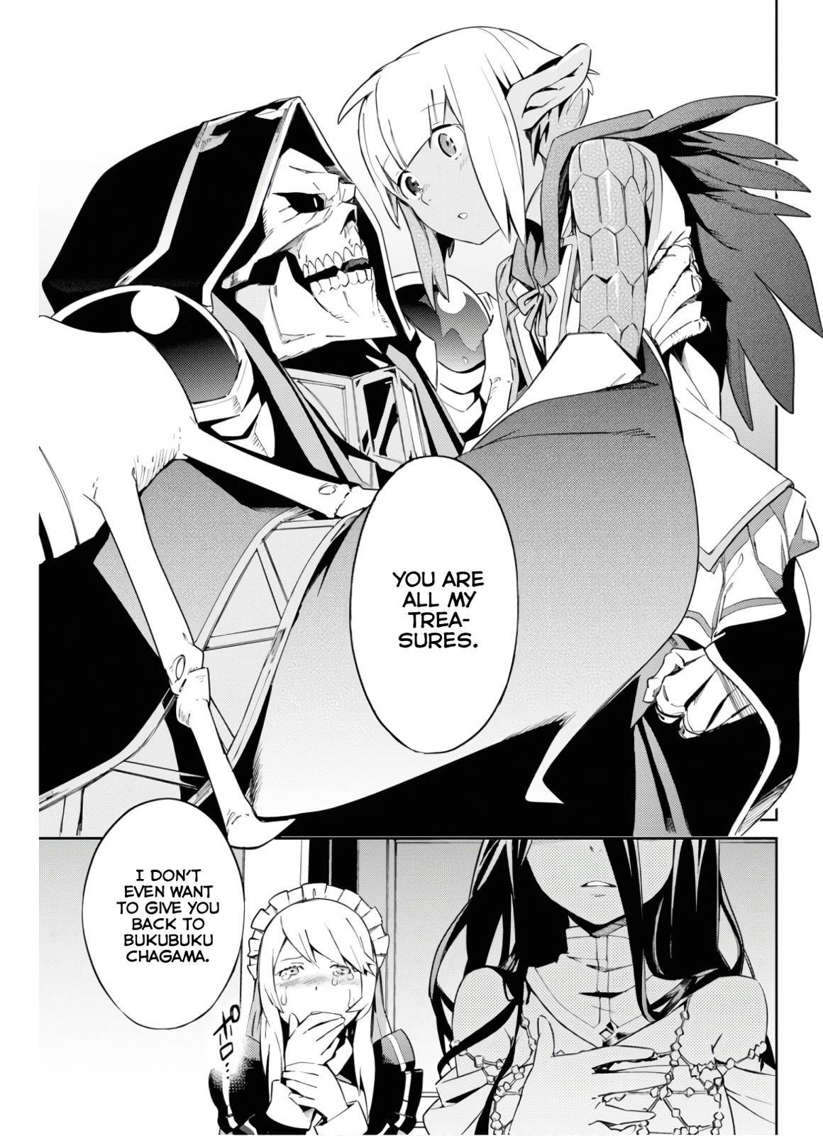 Overlord, Chapter 53.2 image 31