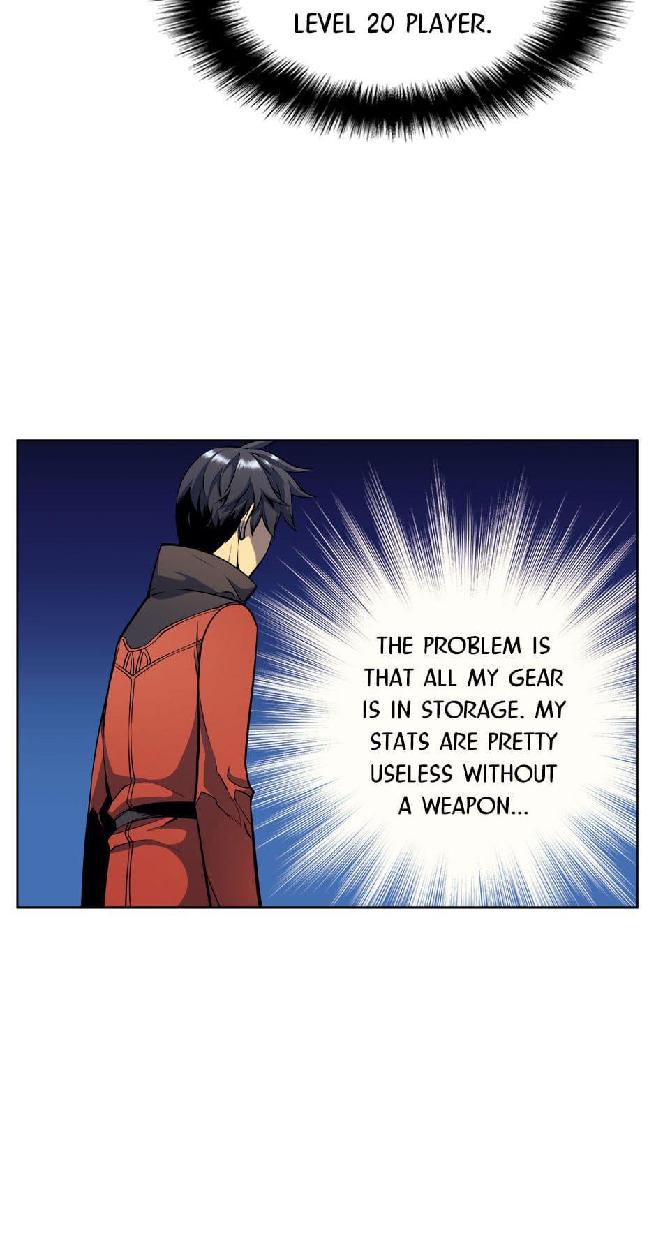 Overgeared, Chapter 14 image 54