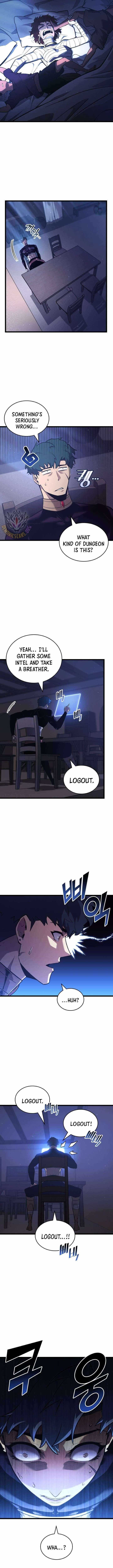 Return Of The Sss-Class Ranker, Chapter 123 image 11