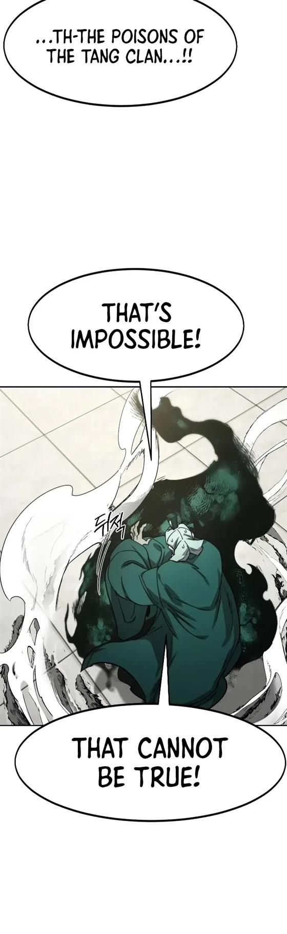 Return Of The Mount Hua Sect, Chapter 147 image 41