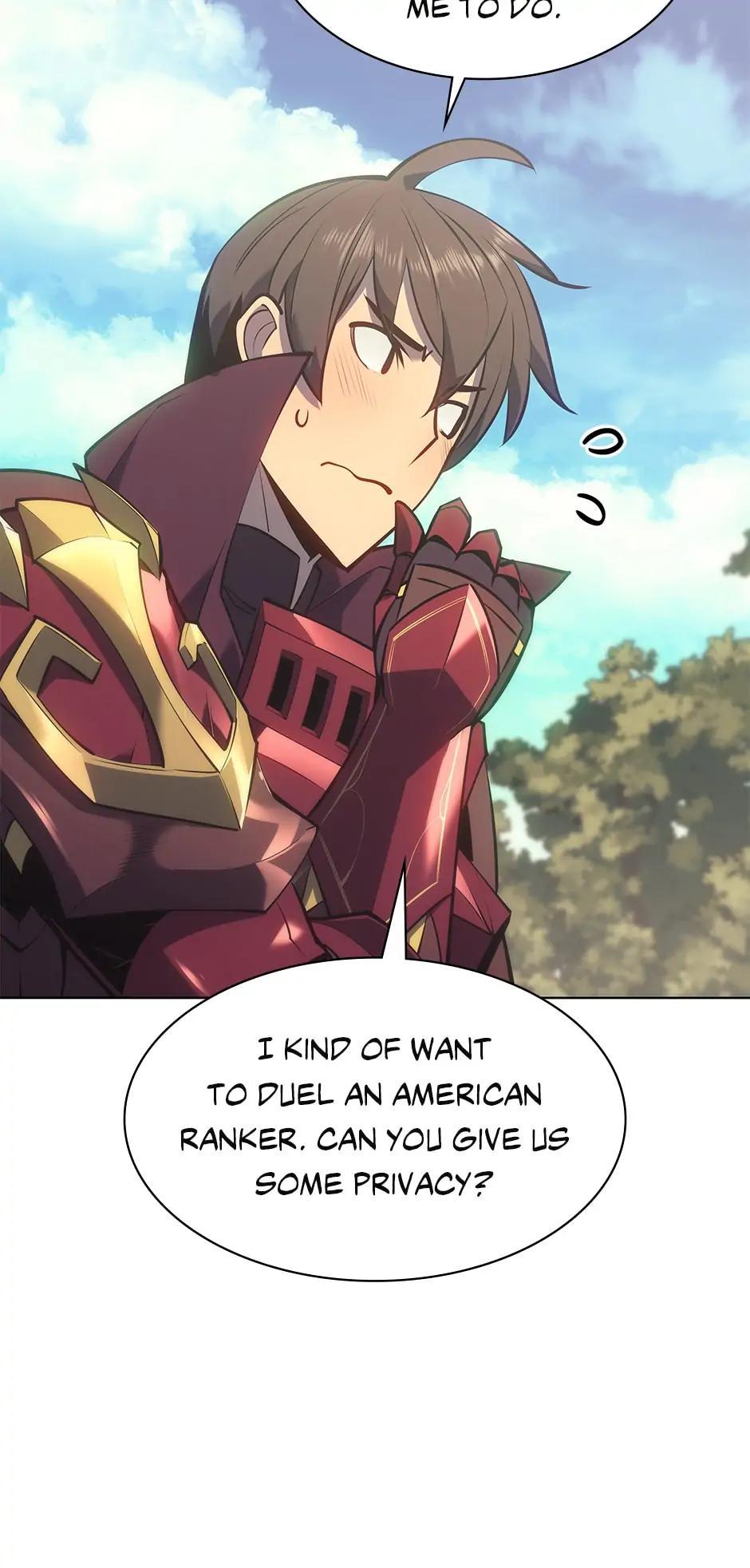Overgeared, Chapter 95 image 005