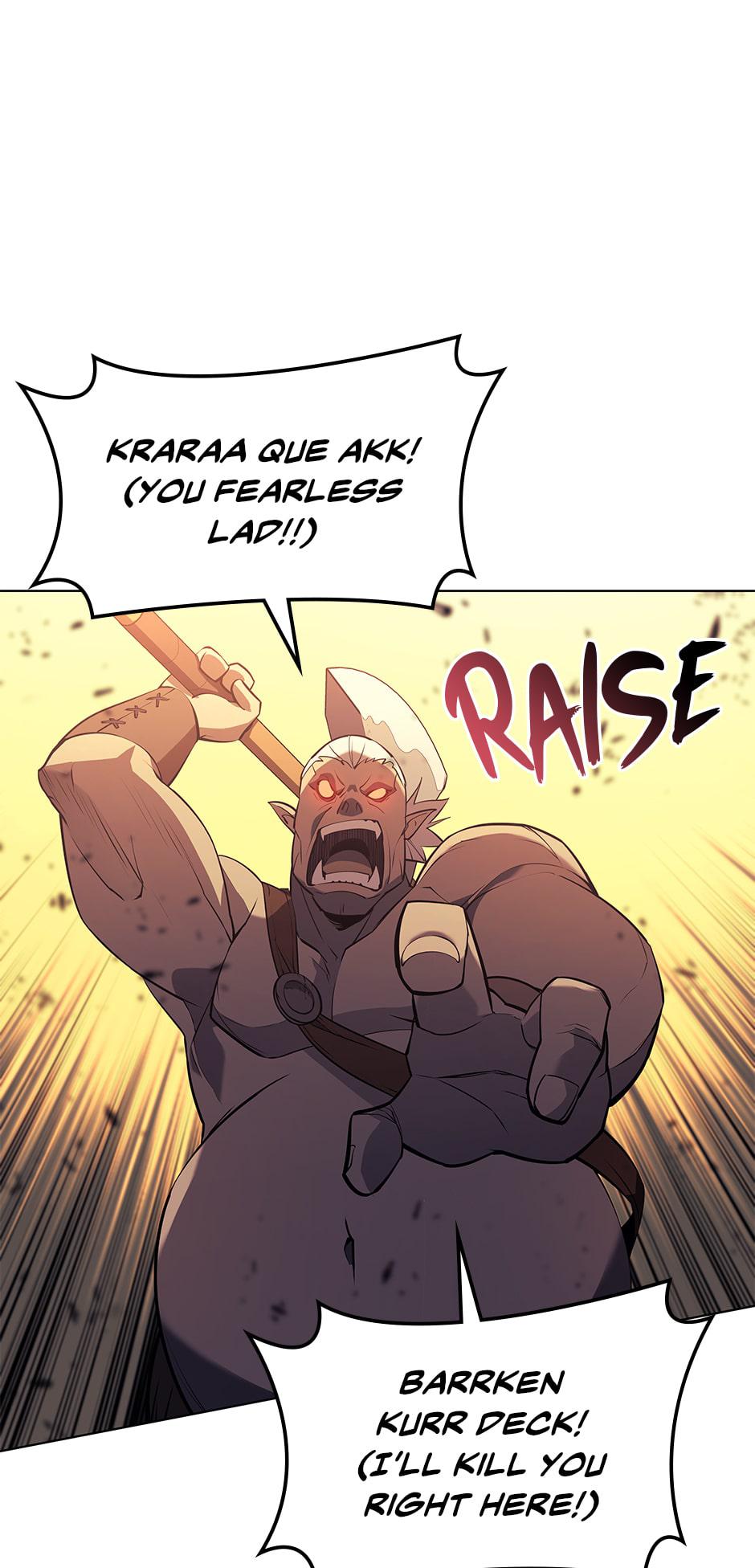 Overgeared, Chapter 87 image 017