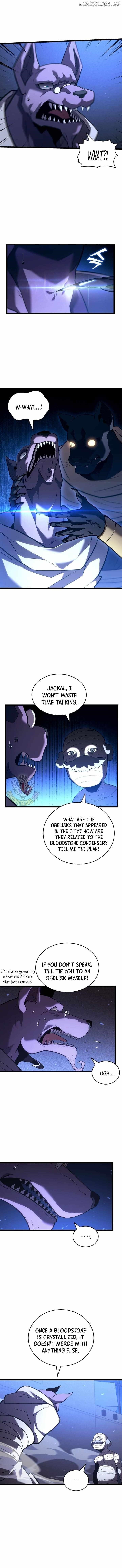 Return Of The Sss-Class Ranker, Chapter 128 image 04