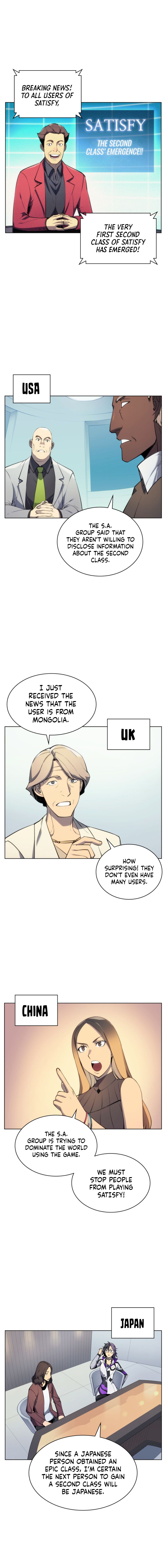 Overgeared, Chapter 29 image 02