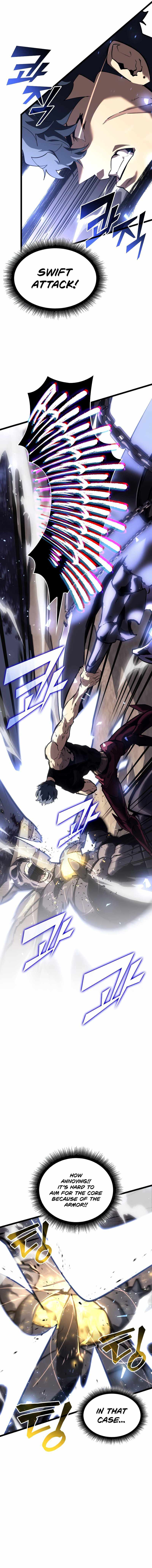 Return Of The Sss-Class Ranker, Chapter 59 image 09