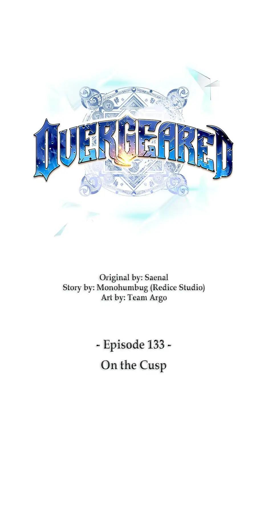 Overgeared, Chapter 133 image 013