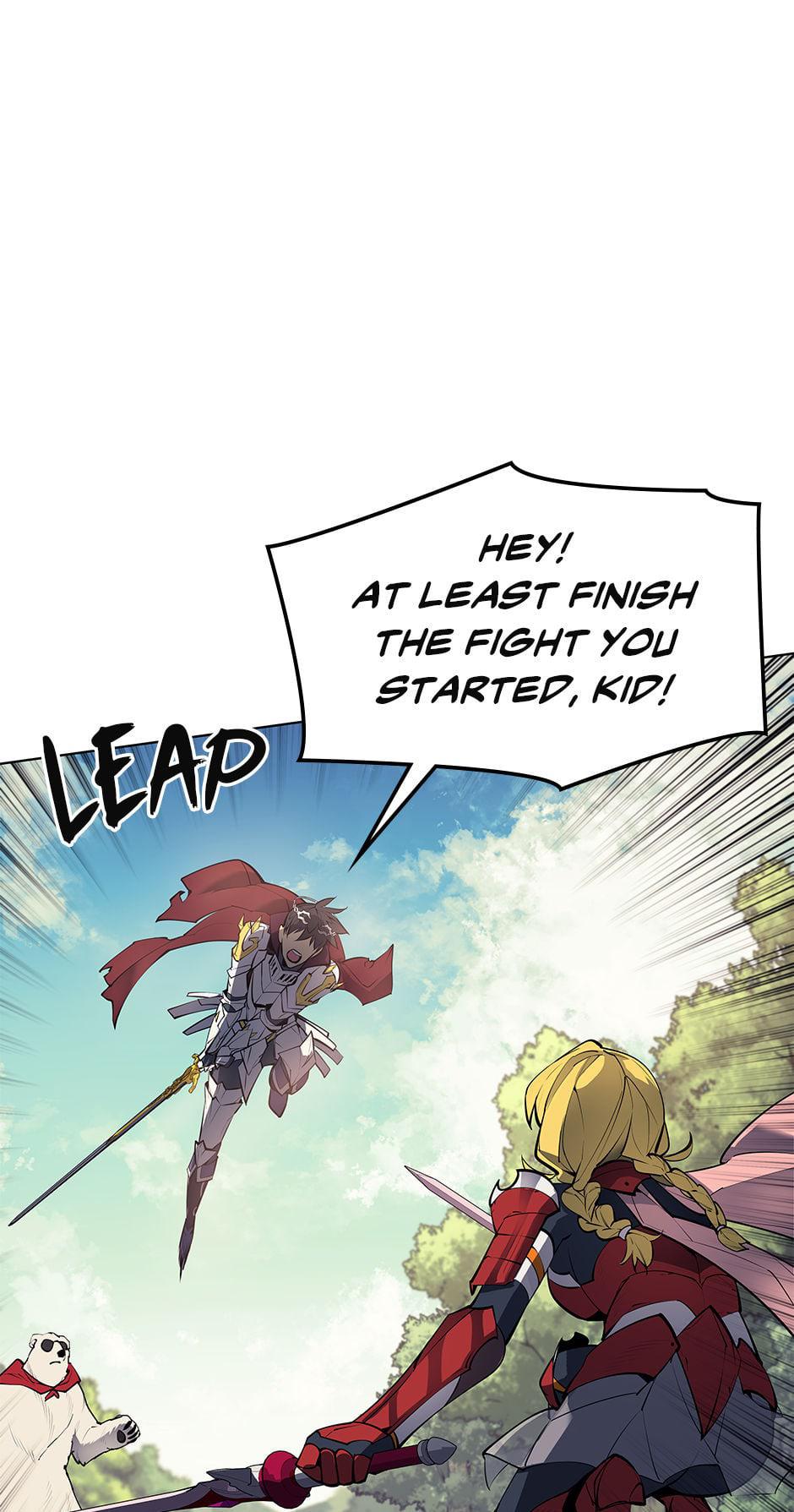 Overgeared, Chapter 70 image 042