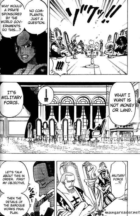 One Piece, Chapter 165 - Utopia image 13