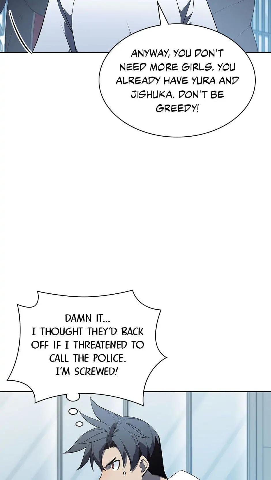 Overgeared, Chapter 117 image 054