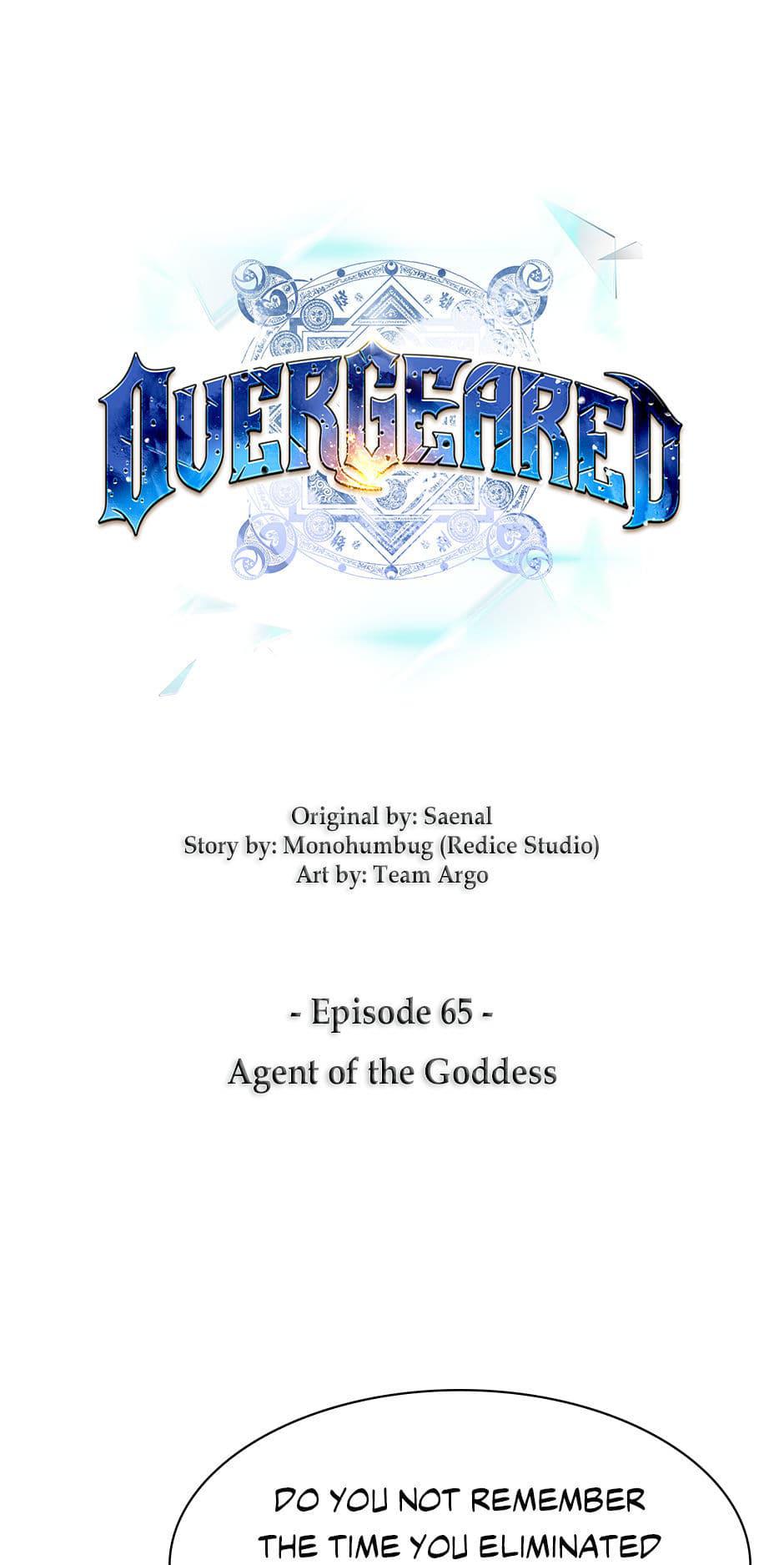 Overgeared, Chapter 65 image 06