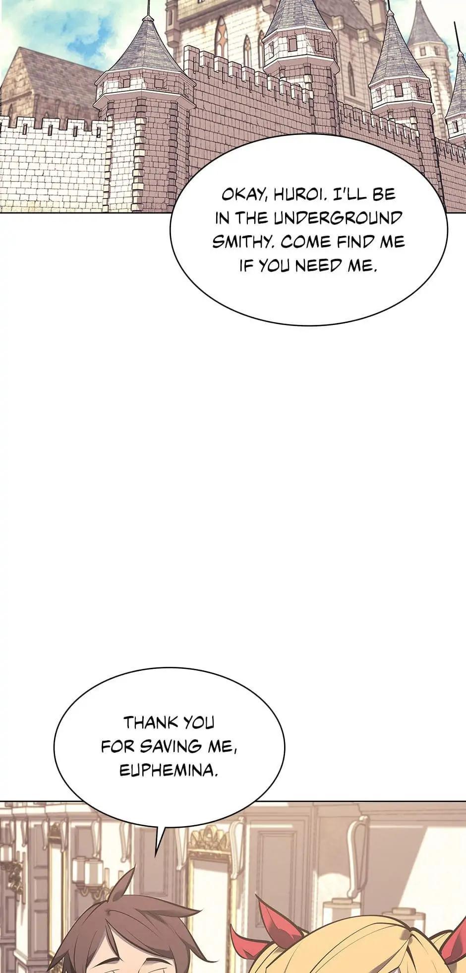 Overgeared, Chapter 102 image 002