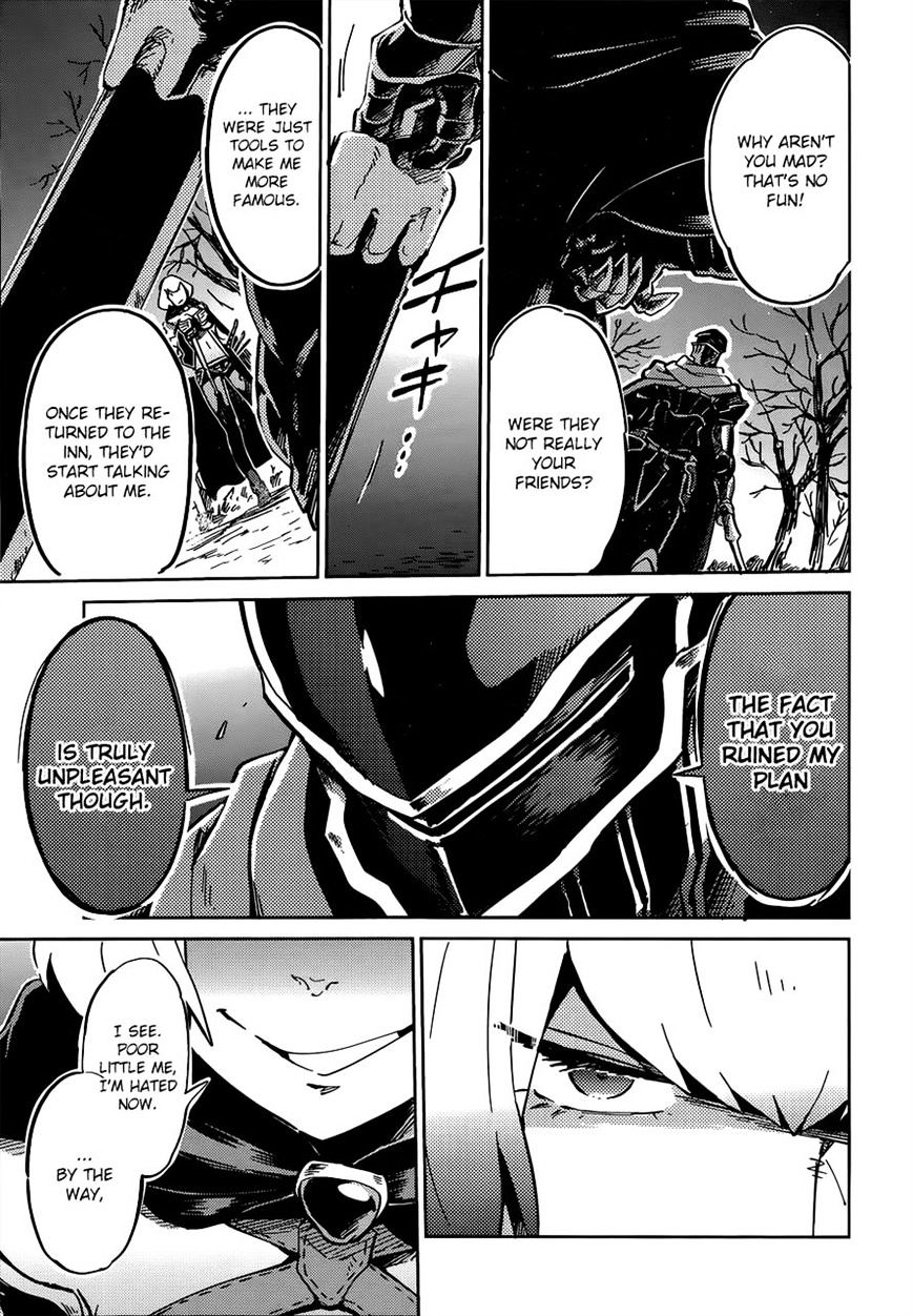 Overlord, Chapter 8 image 20