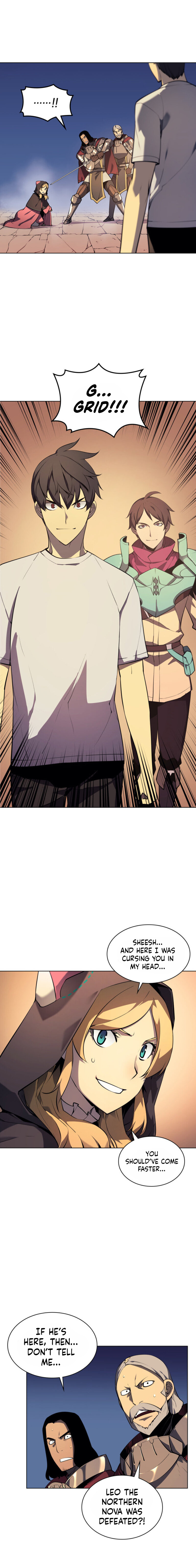 Overgeared, Chapter 27 image 08