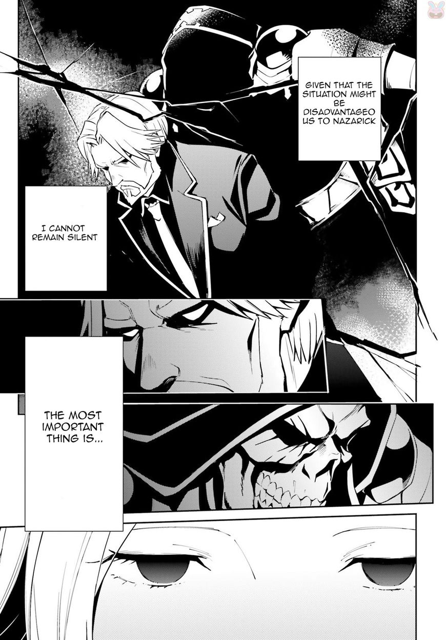 Overlord, Chapter 34 image 39