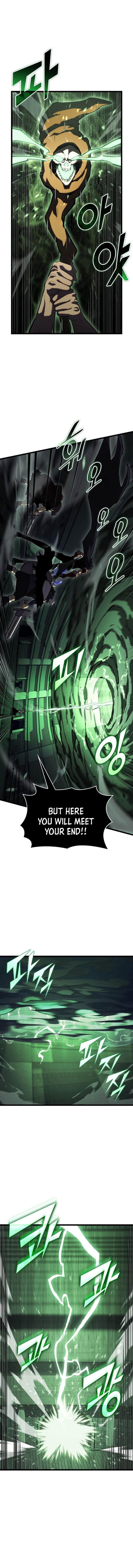 Return Of The Sss-Class Ranker, Chapter 89 image return_of_the_sss_class_ranker_89_2