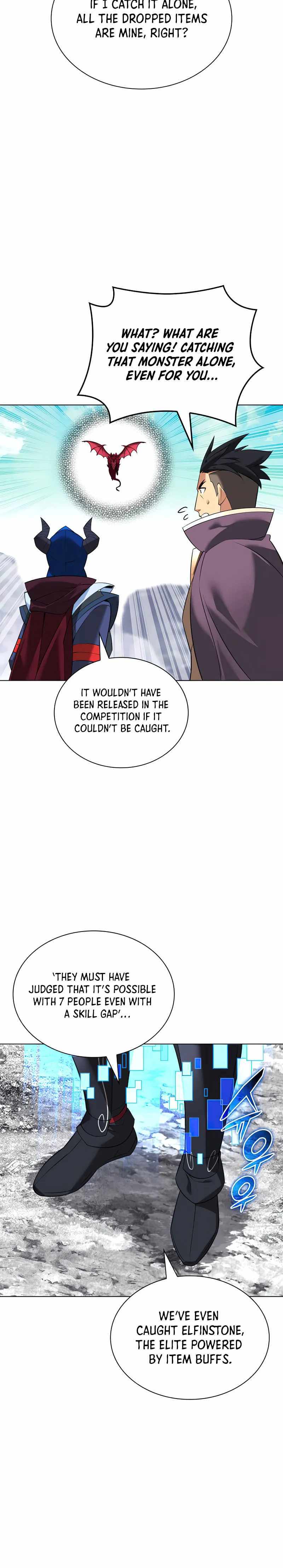 Overgeared, Chapter 219 image 14