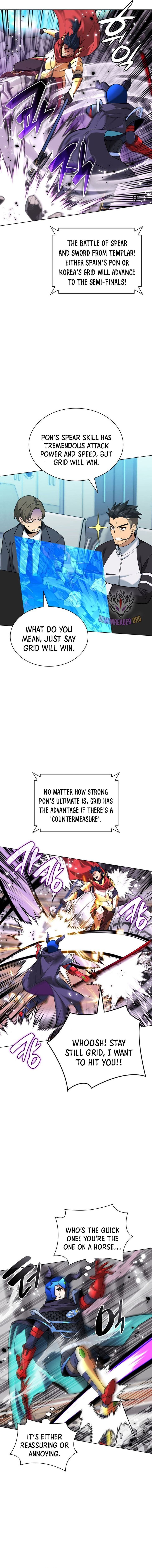 Overgeared, Chapter 227 image 09