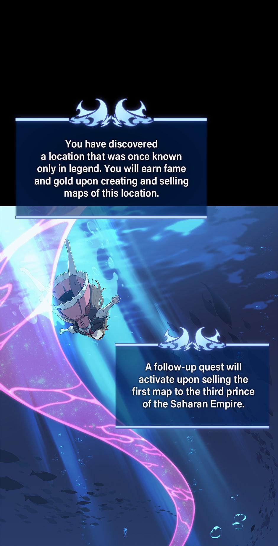 Overgeared, Chapter 73 image 05