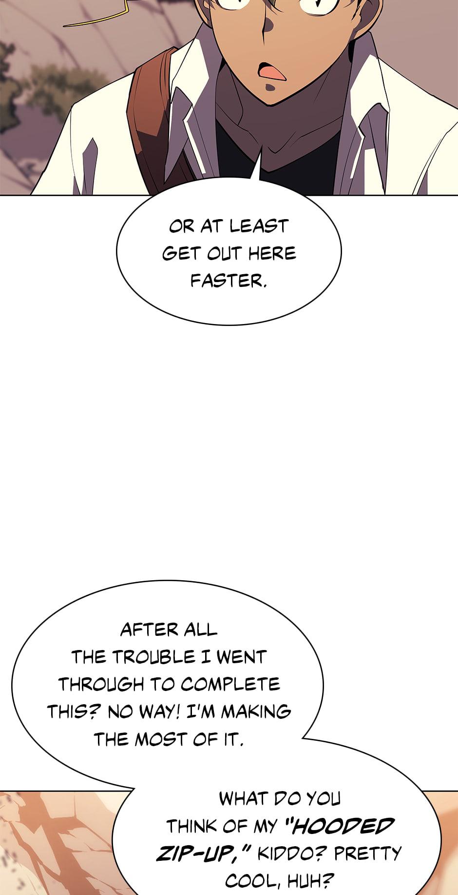 Overgeared, Chapter 87 image 023