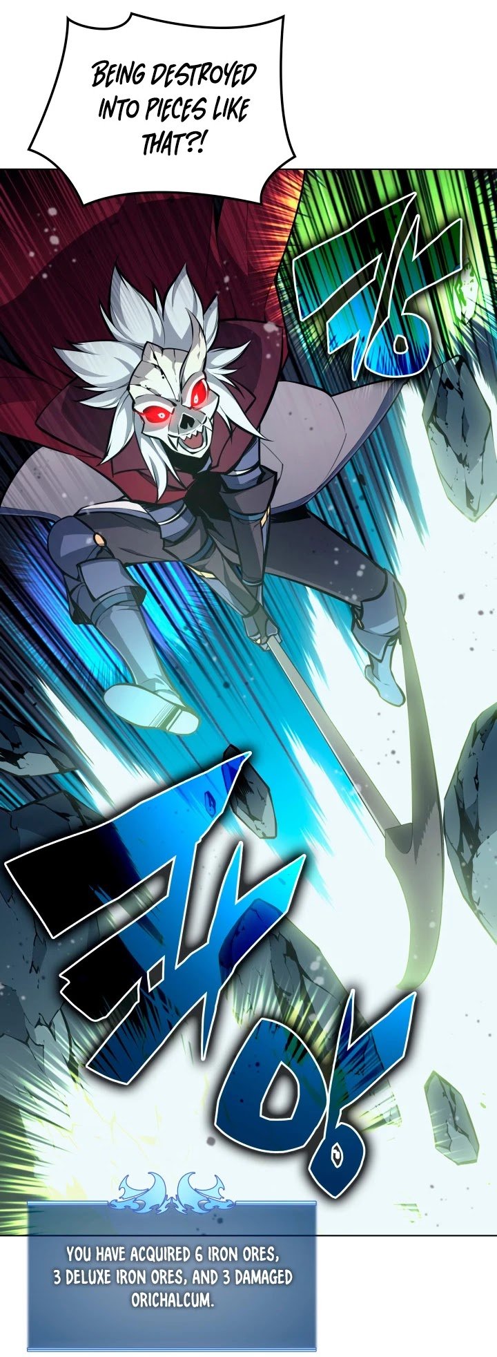 Overgeared, Chapter 59 image 22