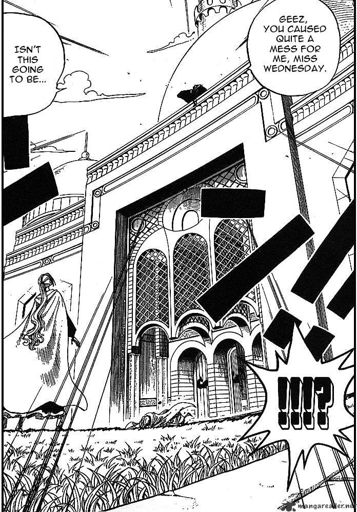 One Piece, Chapter 189 - 2 image 14