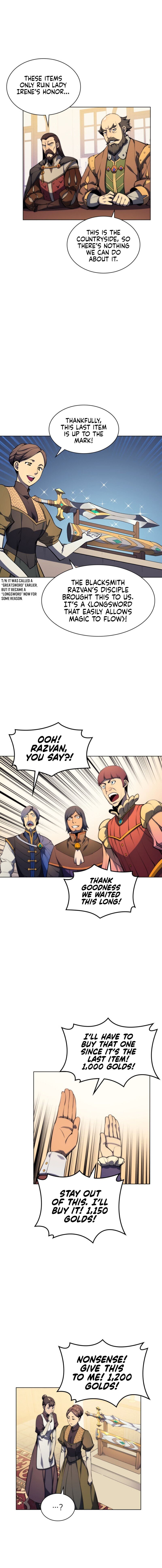 Overgeared, Chapter 32 image 13