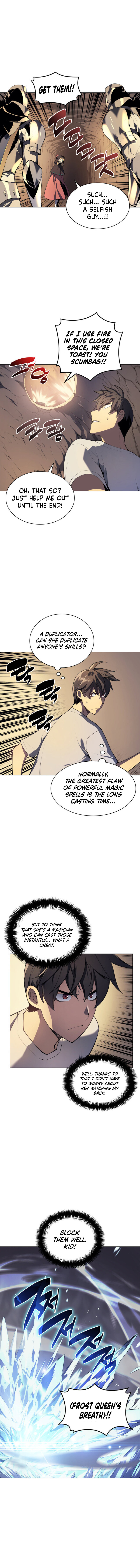 Overgeared, Chapter 26 image 07