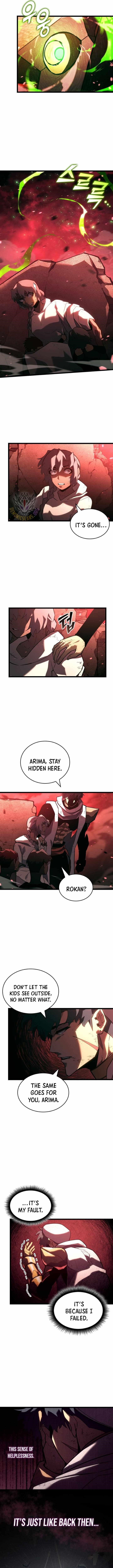 Return Of The Sss-Class Ranker, Chapter 132 image 03