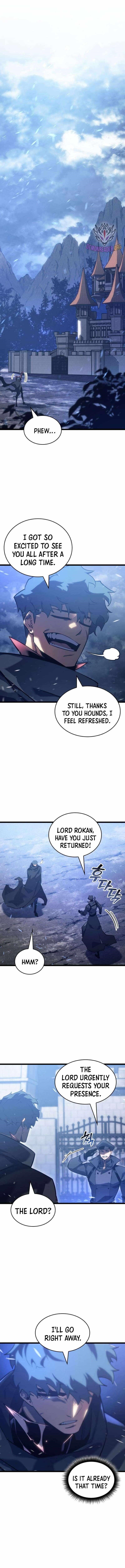 Return Of The Sss-Class Ranker, Chapter 102 image 21