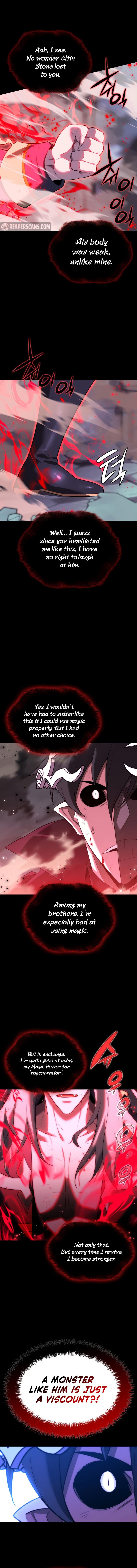 Overgeared, Chapter 191 image 18