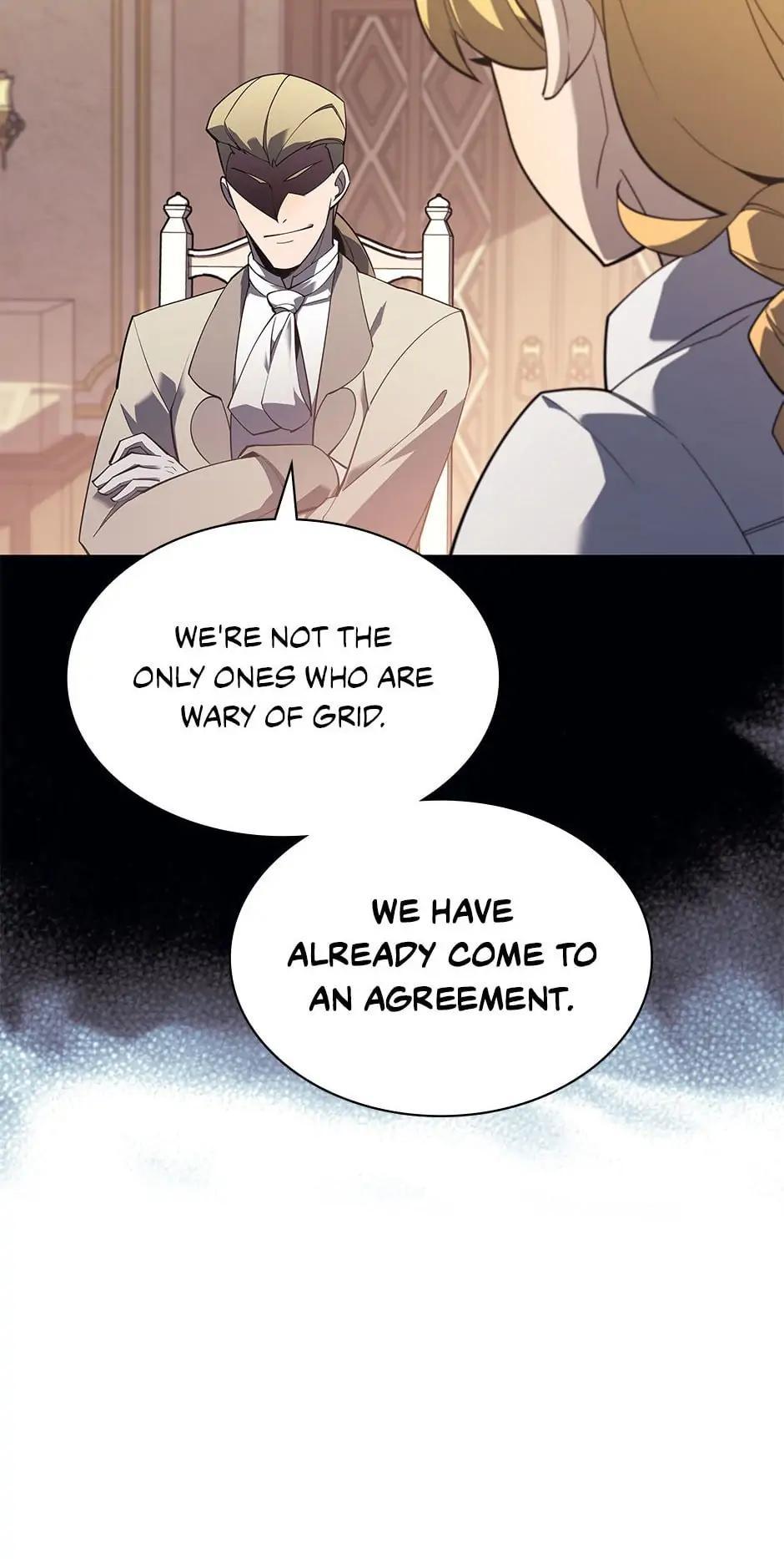 Overgeared, Chapter 131 image 110