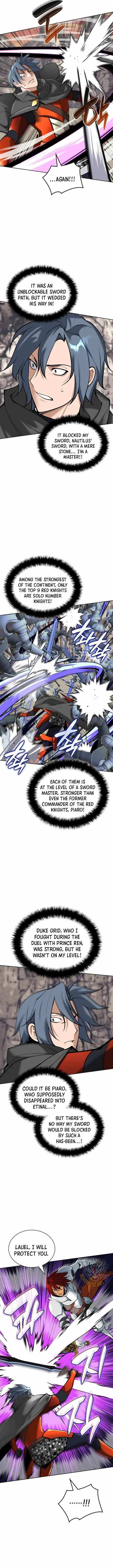 Overgeared, Chapter 248 image 03