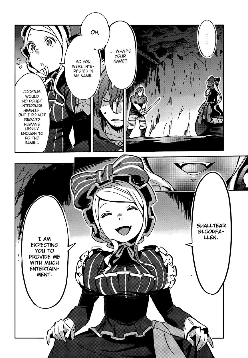 Overlord, Chapter 11 image 11
