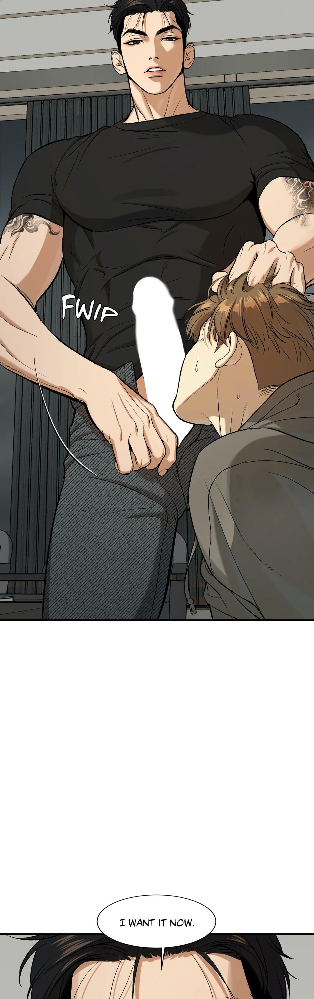 Jinx, Chapter 6 image 35