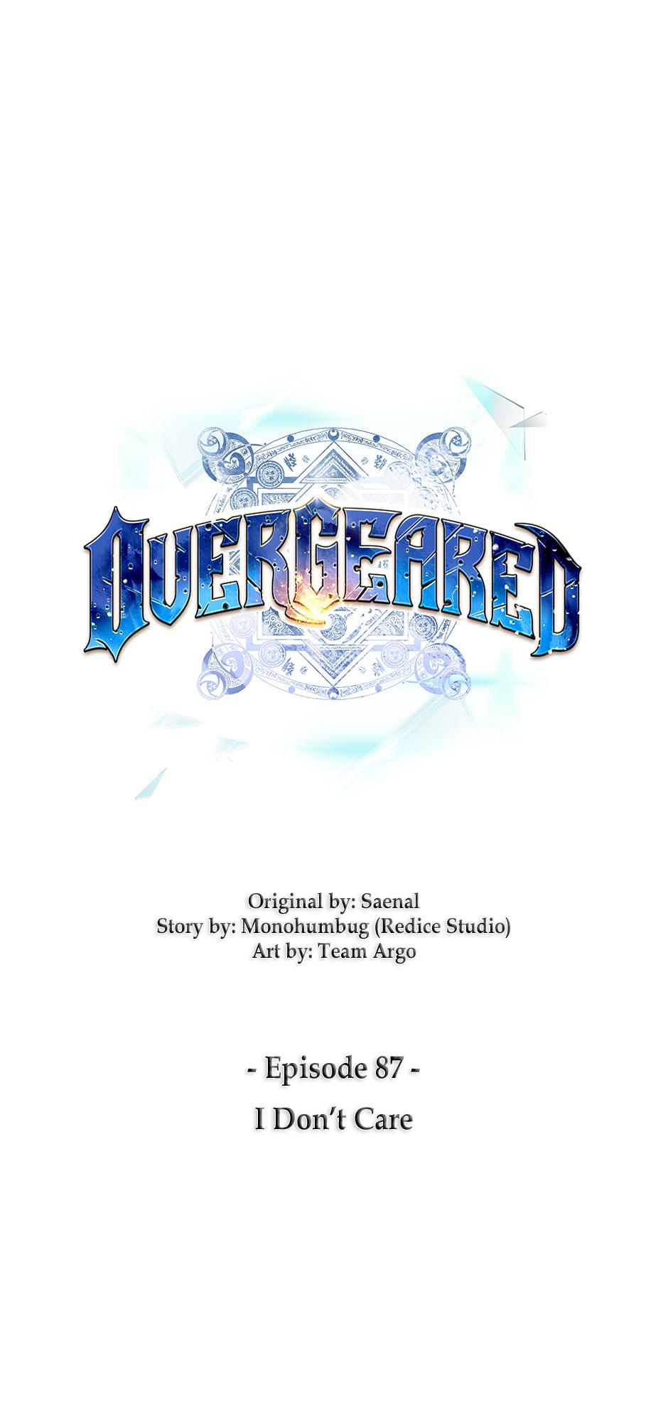 Overgeared, Chapter 87 image 006