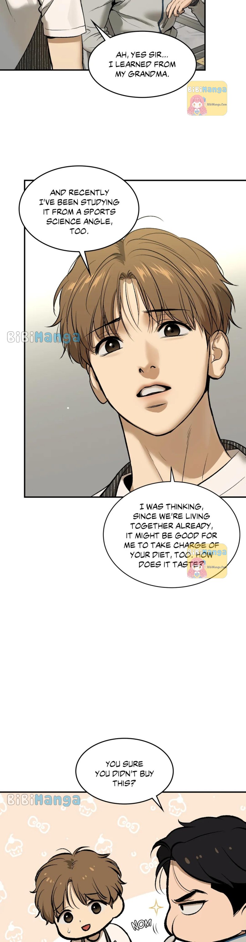 Jinx, Chapter 22 image 39