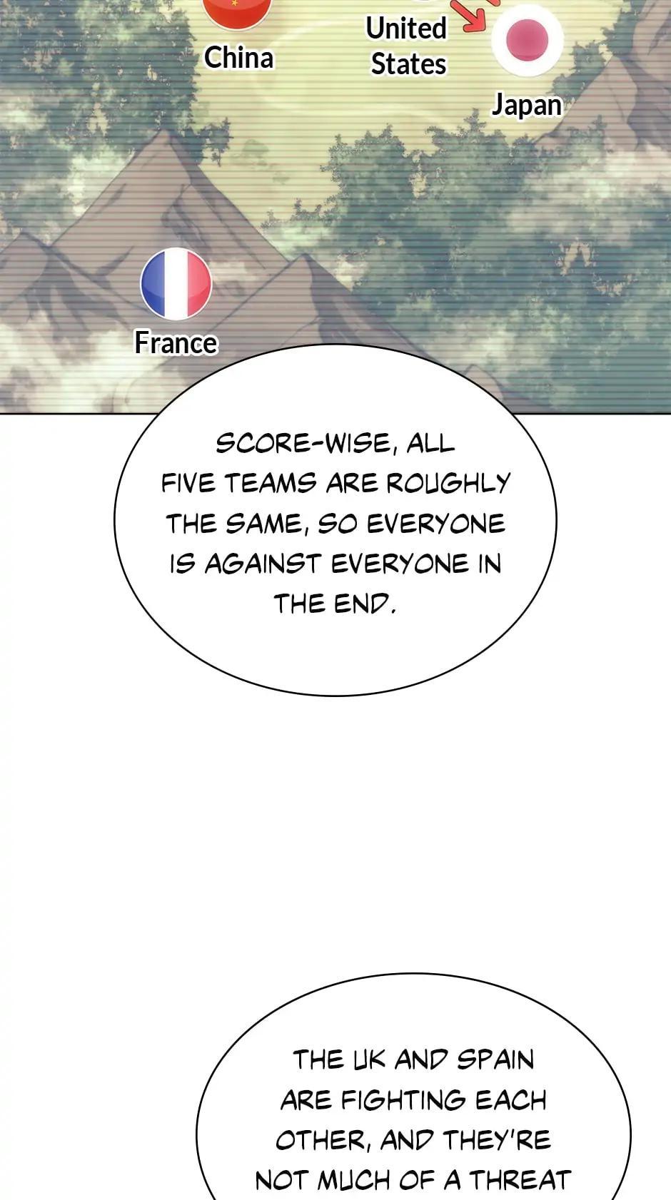 Overgeared, Chapter 94 image 055