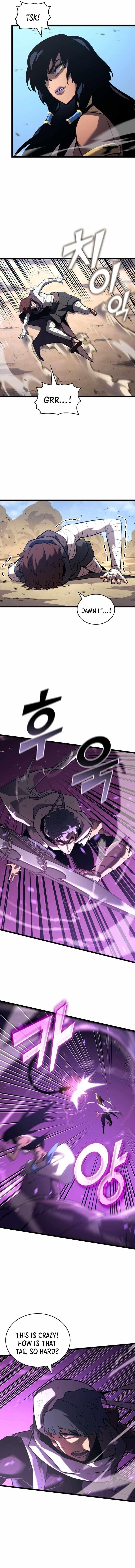 Return Of The Sss-Class Ranker, Chapter 119 image 04